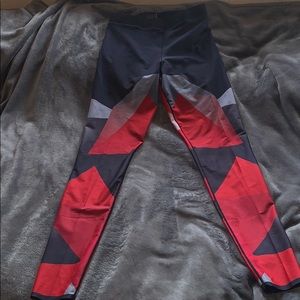 Ultracor leggings size 4